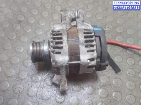 Генератор OP2381586 на Opel Astra J 2010-2017