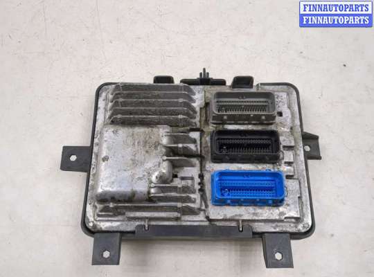 купить Блок управления двигателем на Chevrolet Equinox 2017-2024