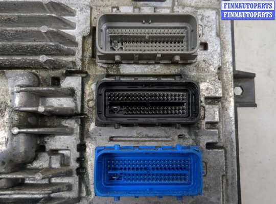 купить Блок управления двигателем на Chevrolet Equinox 2017-2024