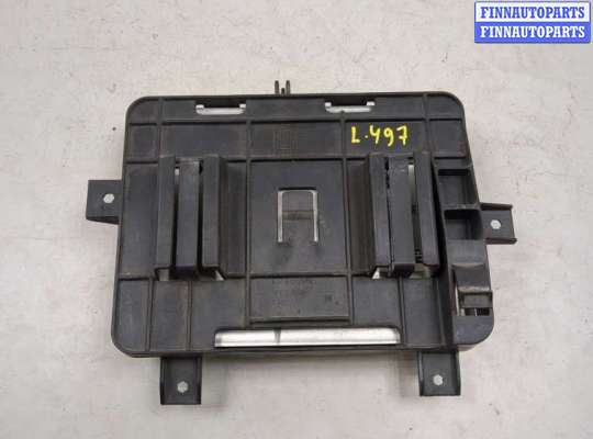 купить Блок управления двигателем на Chevrolet Equinox 2017-2024