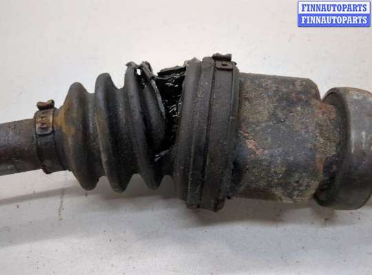 купить Полуось (приводной вал, шрус) на Ford C-Max 2002-2010