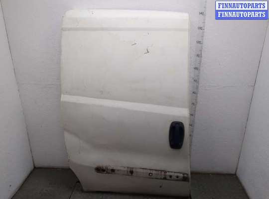 Замок раздвижной двери FT565533 на Fiat Doblo 2009-2022