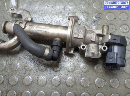 Охладитель отработанных газов FO2223118 на Ford Mondeo 4 2007-2015