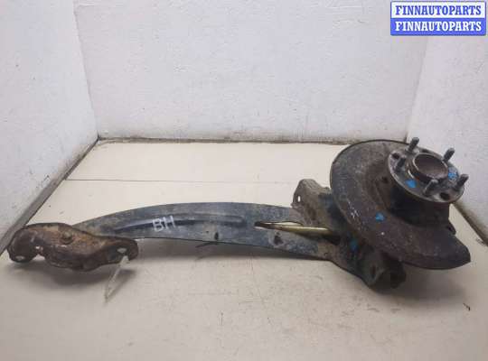 купить Ступица (кулак, цапфа) на Ford Focus 3 2011-2015