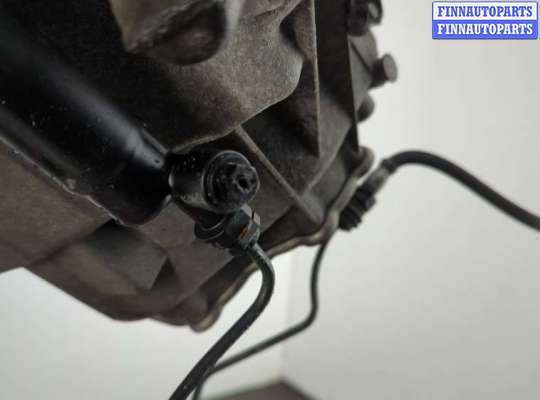 купить КПП 6-ст.мех. (МКПП) на Mini Cooper (R56/R57) 2006-2013