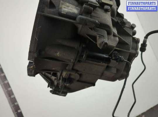 купить КПП 6-ст.мех. (МКПП) на Mini Cooper (R56/R57) 2006-2013