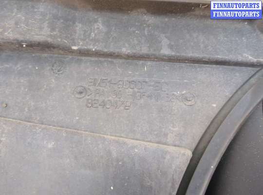 купить Вентилятор радиатора на Ford Focus 2 2005-2008