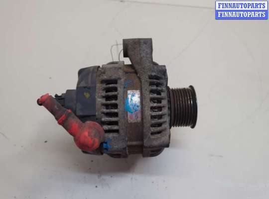 Генератор LRS2031 на Land Rover Range Rover Sport 2005-2013