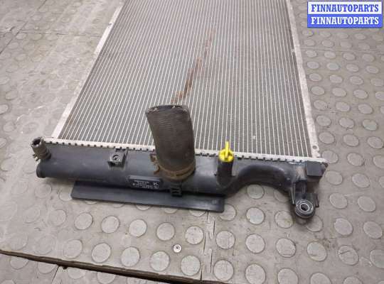 купить Радиатор охлаждения двигателя на Toyota Auris E15 2006-2012