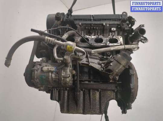 купить Катушка зажигания на Opel Vectra C 2002-2008