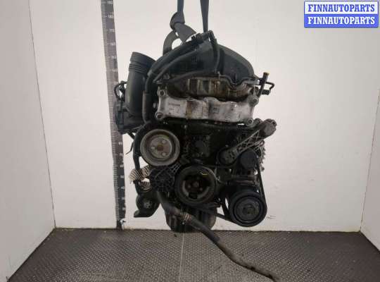 Генератор PG1225288 на Peugeot 308 2007-2013