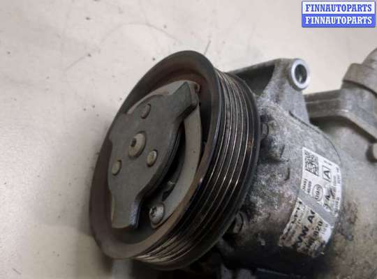 купить Компрессор кондиционера на Volkswagen Golf 6 2009-2012