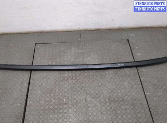 купить Рейлинг на крышу (одиночка) на Mercedes GLC X253 2015-2022