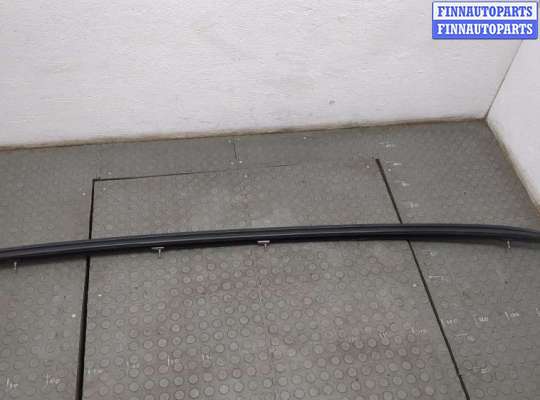 купить Рейлинг на крышу (одиночка) на Mercedes GLC X253 2015-2022