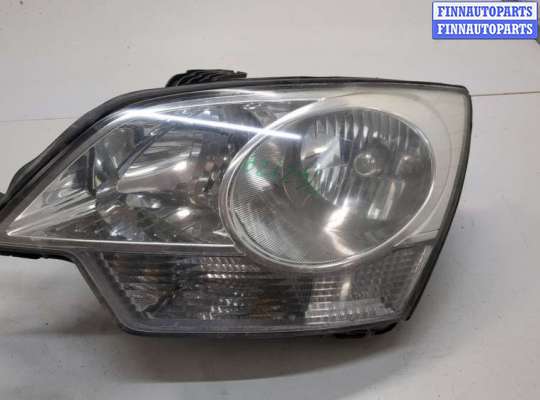 Купить Фара (передняя) на Opel Antara 2006-2015 Фара (передняя) CH475867 на Opel Antara 2006-2015
