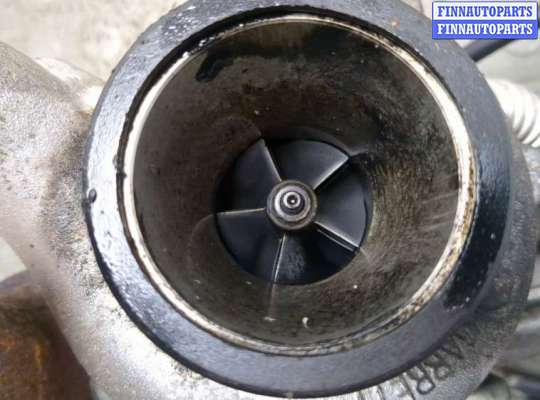 купить Турбина на Opel Zafira B 2005-2014