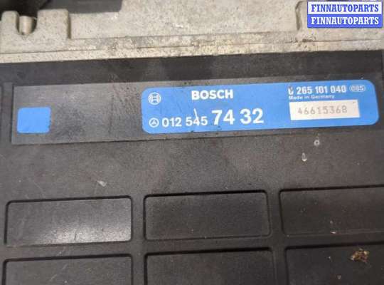 купить Блок управления АБС (ABS, ESP, ASR) на Mercedes C W202 1993-2001