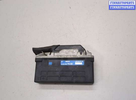 купить Блок управления АБС (ABS, ESP, ASR) на Mercedes C W202 1993-2001