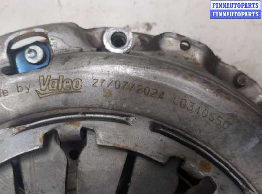купить Маховик на Ford Transit (Tourneo) Connect 2002-2013