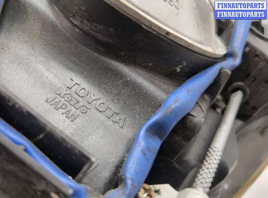 Блок розжига (ксенон) на Lexus LS IV (XF40)