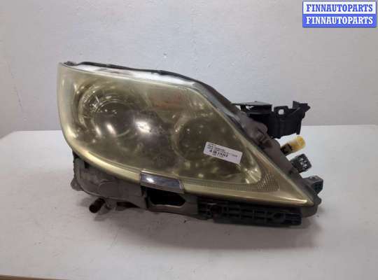 Блок розжига (ксенон) на Lexus LS IV (XF40)