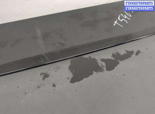 купить Крышка (дверь) багажника на Ford C-Max 2002-2010