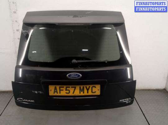 купить Крышка (дверь) багажника на Ford C-Max 2002-2010