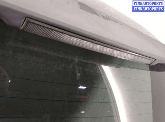 купить Крышка (дверь) багажника на Ford C-Max 2002-2010