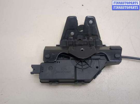 купить Замок багажника на BMW 3 E90, E91, E92, E93 2005-2012