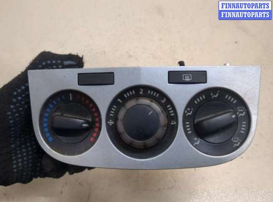Переключатель отопителя (печки) OP2237121 на Opel Corsa D 2006-2014