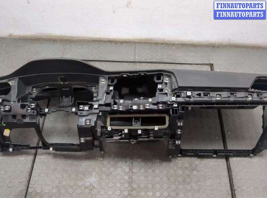 купить Панель передняя салона (торпедо) на Volkswagen Jetta 7 2018-2024