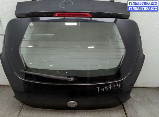 Купить Щеткодержатель на Fiat Bravo 2007-2014 Щеткодержатель FT556773 на Fiat Bravo 2007-2014