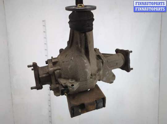 Купить Редуктор моста на Suzuki Grand Vitara 2005-2016 Редуктор моста SZS7580 на Suzuki Grand Vitara 2005-2016