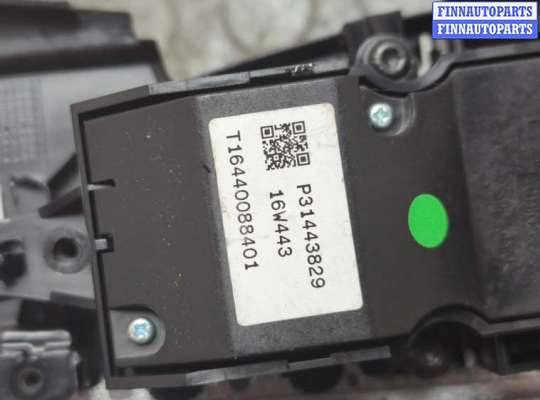 купить Джойстик мультимедиа на Volvo S90 2016-2025