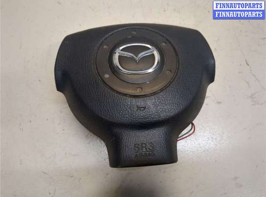 купить Подушка безопасности водителя на Mazda 2 2003-2008