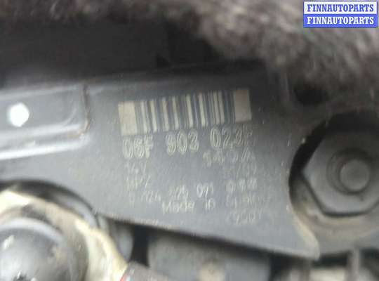 купить Генератор на Volkswagen Golf 6 2008-2012