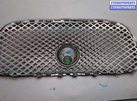 купить Решетка радиатора на Jaguar XF 2007-2015