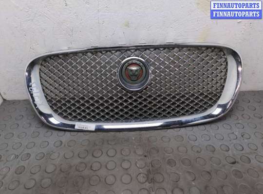 купить Решетка радиатора на Jaguar XF 2007-2015
