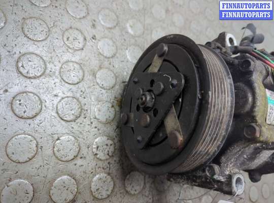 купить Компрессор кондиционера на Citroen C5 2008-2017