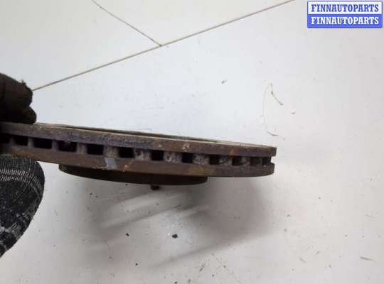 купить Диск тормозной на Opel Astra H 2004-2010