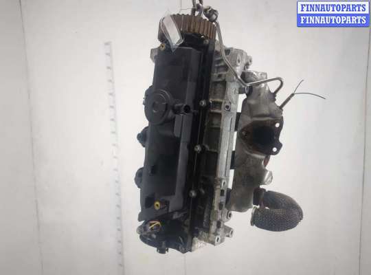 Купить Головка блока (ГБЦ) на Nissan Qashqai 2013-2022 Головка блока (ГБЦ) NS970055 на Nissan Qashqai 2013-2022