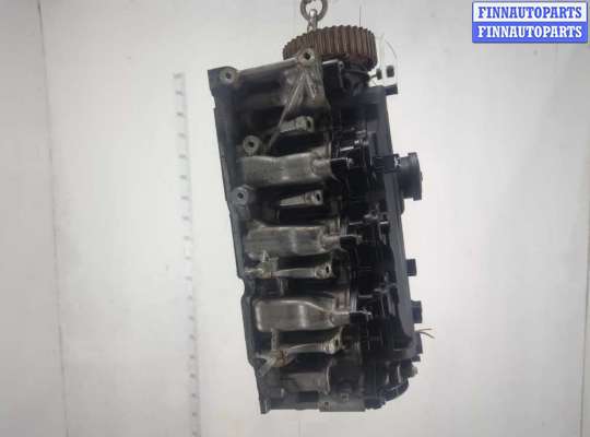 купить Головка блока (ГБЦ) на Nissan Qashqai 2013-2022