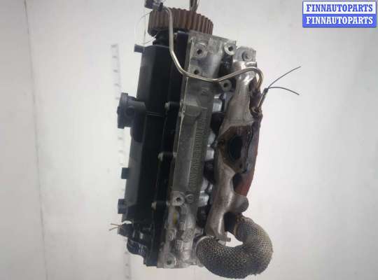 купить Головка блока (ГБЦ) на Nissan Qashqai 2013-2022