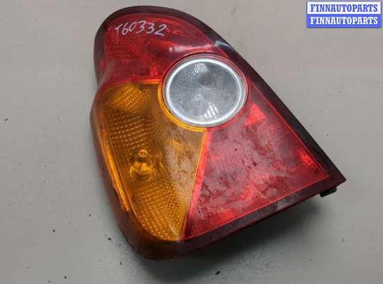 Купить Фонарь (задний) на Hyundai Terracan 2001-2007 Фонарь (задний) HN598784 на Hyundai Terracan 2001-2007