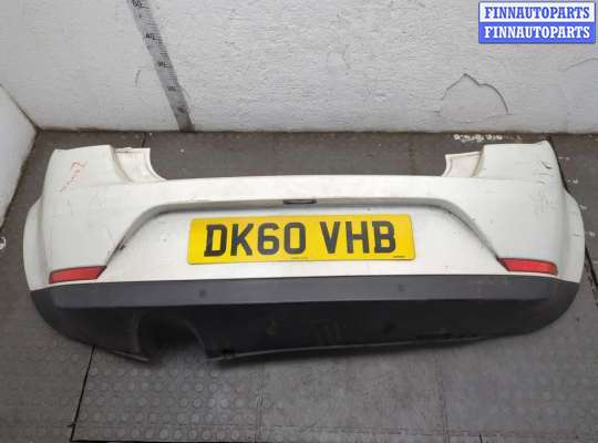 Катафот ST351190 на Seat Ibiza 4 2008-2015