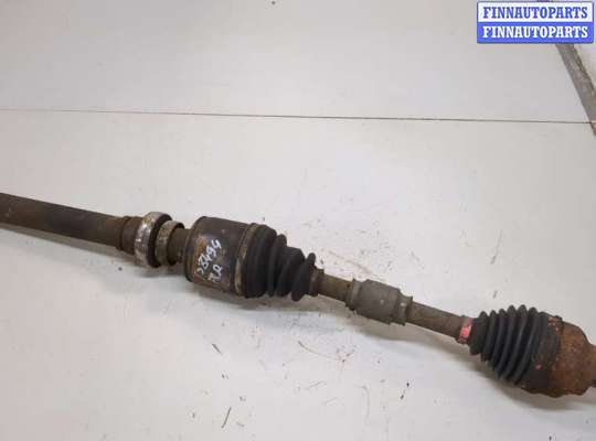 купить Полуось (приводной вал, шрус) на Mazda 3 (BL) 2009-2013