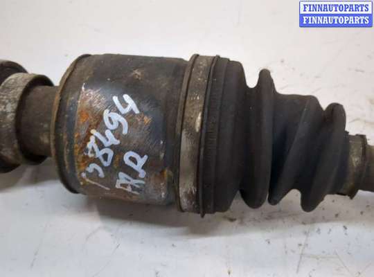 купить Полуось (приводной вал, шрус) на Mazda 3 (BL) 2009-2013