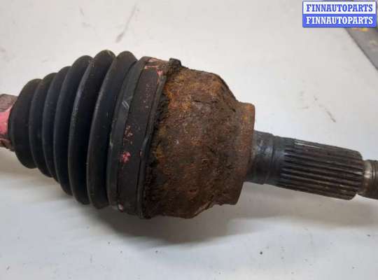 купить Полуось (приводной вал, шрус) на Mazda 3 (BL) 2009-2013