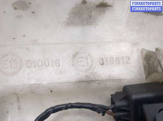 купить Бачок омывателя на BMW 3 E46 1998-2006