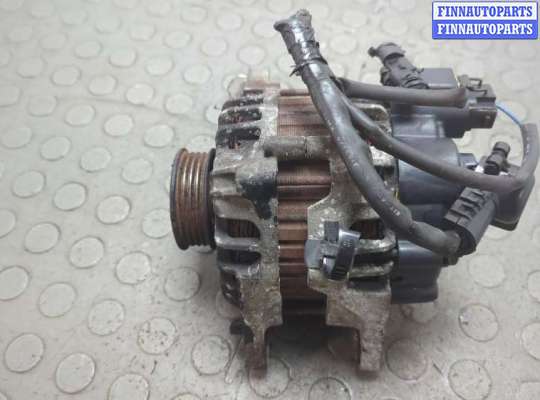 Генератор KA565304 на KIA Rio 2005-2011